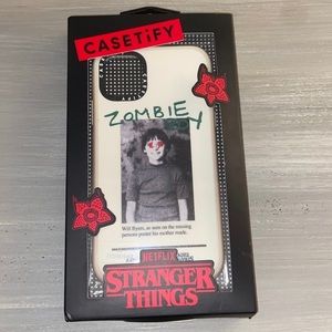 Stranger Things Casetify Case